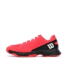 Chaussures de tennis Rose Femme Wilson Hurakn