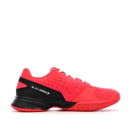Chaussures de tennis Rose Femme Wilson Hurakn