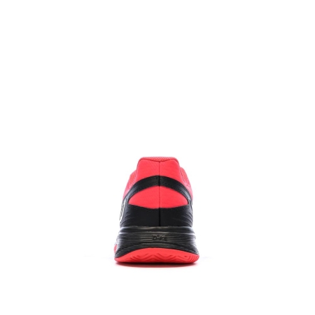 Chaussures de tennis Rose Femme Wilson Hurakn