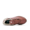 Chaussures de Trail Rouge/Blanche Femme Salomon Alphacross 4