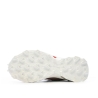 Chaussures de Trail Rouge/Blanche Femme Salomon Alphacross 4