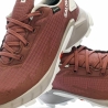 Chaussures de Trail Rouge/Blanche Femme Salomon Alphacross 4