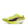 Chaussures de running Jaunes Femme Puma Fast Nitro