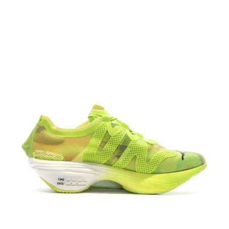 Chaussures de running Jaunes Femme Puma Fast Nitro