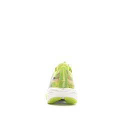 Chaussures de running Jaunes Femme Puma Fast Nitro