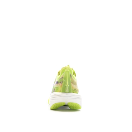 Chaussures de running Jaunes Femme Puma Fast Nitro