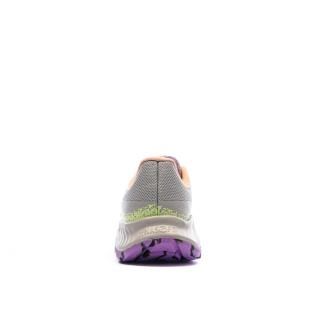 Chaussures de trail Grises Femme New Balance Nitrel