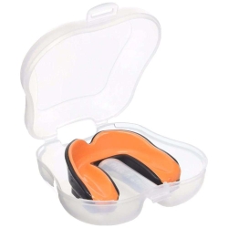 Protège-Dents Mixte Metal Boxe MB459