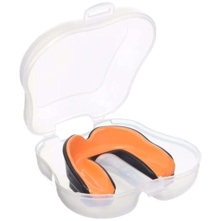Protège-Dents Mixte Metal Boxe MB459
