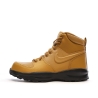 Baskets Camel Garçon Nike Manoa