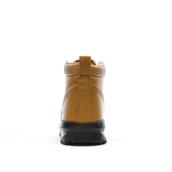 Baskets Camel Garçon Nike Manoa