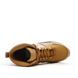 Baskets Camel Garçon Nike Manoa