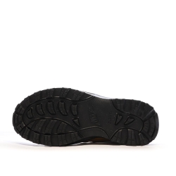 Baskets Camel Garçon Nike Manoa