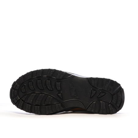 Baskets Camel Garçon Nike Manoa