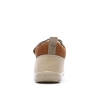 Baskets Hautes Beige/Camel Garçon Kickers Bottillon