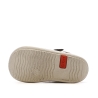 Baskets Hautes Beige/Camel Garçon Kickers Bottillon
