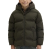 Doudoune Kaki Garçon Jack & Jones Soho
