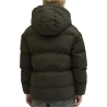 Doudoune Kaki Garçon Jack & Jones Soho