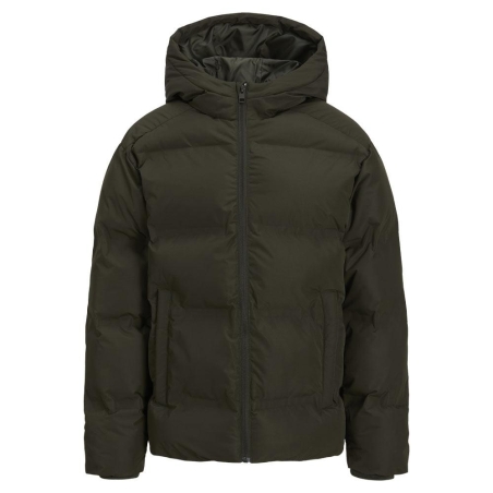 Doudoune Kaki Garçon Jack & Jones Soho