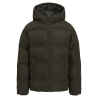 Doudoune Kaki Garçon Jack & Jones Soho