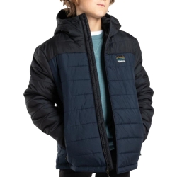 Doudoune Marine Garçon Billabong Surf Check