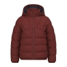 Doudoune Rouge Garçon Name it Memphis F/K