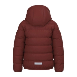 Doudoune Rouge Garçon Name it Memphis F/K
