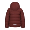 Doudoune Rouge Garçon Name it Memphis F/K