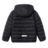 Doudoune Noir Garçon Name it Monay