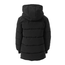 Doudoune Noire Garçon Redskins 1058