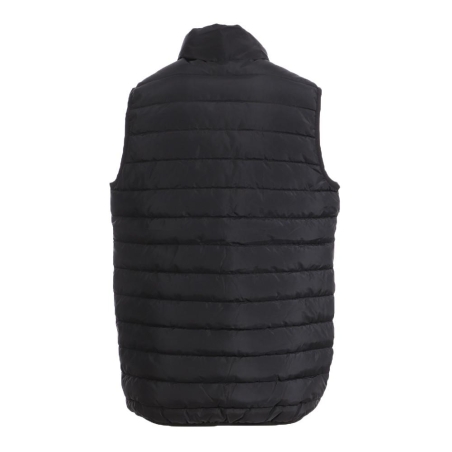 Doudoune sans manches Noir Garçon Jack & Jones Wing