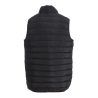 Doudoune sans manches Noir Garçon Jack & Jones Wing