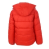 Doudoune Rouge Garçon Timberland T26593