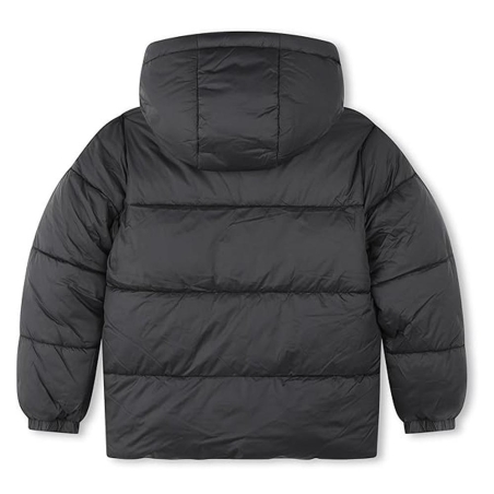 Doudoune Noir/Bleu Garçon Timberland T26593