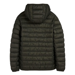 Doudoune Gris Foncé Garçon Teddy Smith Blighter 62005855D