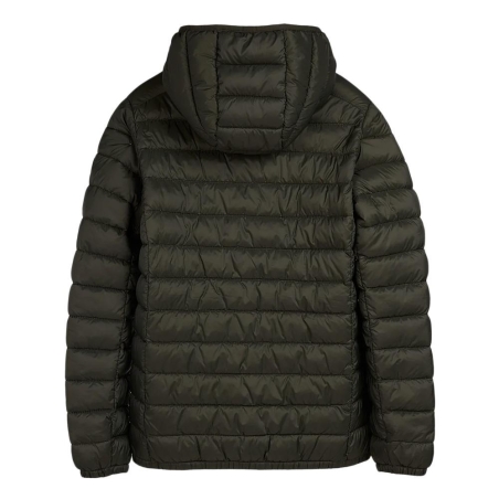 Doudoune Gris Foncé Garçon Teddy Smith Blighter 62005855D