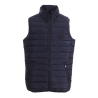 Doudoune sans manches Marine Garçon Jack & Jones Wing