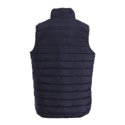 Doudoune sans manches Marine Garçon Jack & Jones Wing