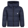 Doudoune Marine Garçon Timberland T26593