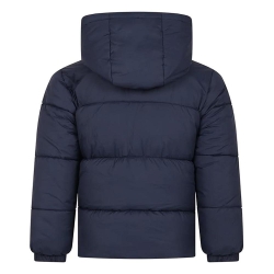 Doudoune Marine Garçon Timberland T26593
