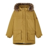Parka Camel Garçon Name It Mabe