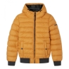 Doudoune Jaune Garçon Pepe Jeans Alexander