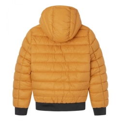 Doudoune Jaune Garçon Pepe Jeans Alexander