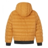 Doudoune Jaune Garçon Pepe Jeans Alexander