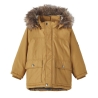 Manteau Marron Garçon Name it Marlin