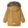 Manteau Marron Garçon Name it Marlin