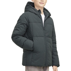 Doudoune Marine Garçon Jack & Jones Orvester