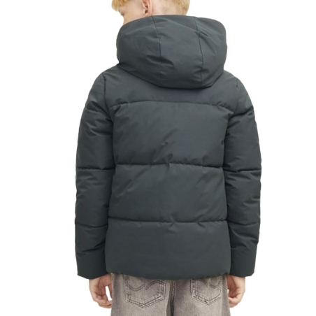 Doudoune Marine Garçon Jack & Jones Orvester