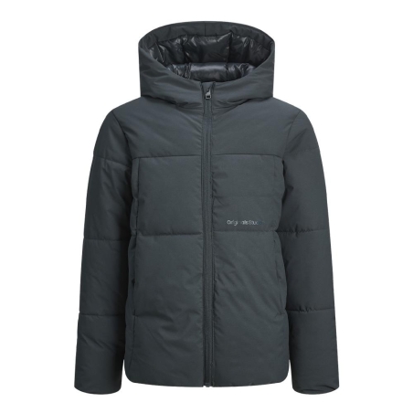 Doudoune Marine Garçon Jack & Jones Orvester