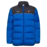 Doudoune Bleue Garçon Ellesse Jentro